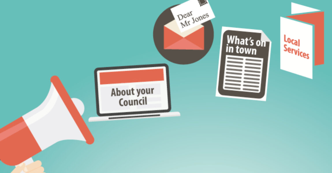 Why Township Councils Must Communicate