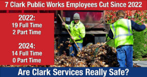 Are Clark Services Safe?