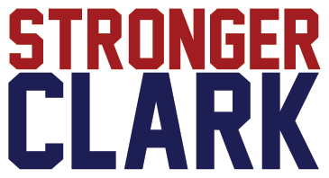 Stronger Clark
