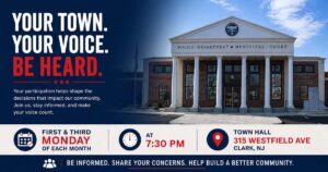Council Meeting Invite