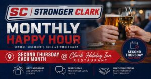 Happy Hour