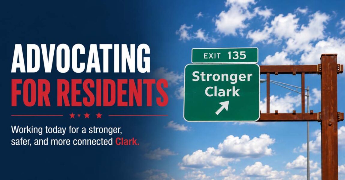 Advocating for Residents
