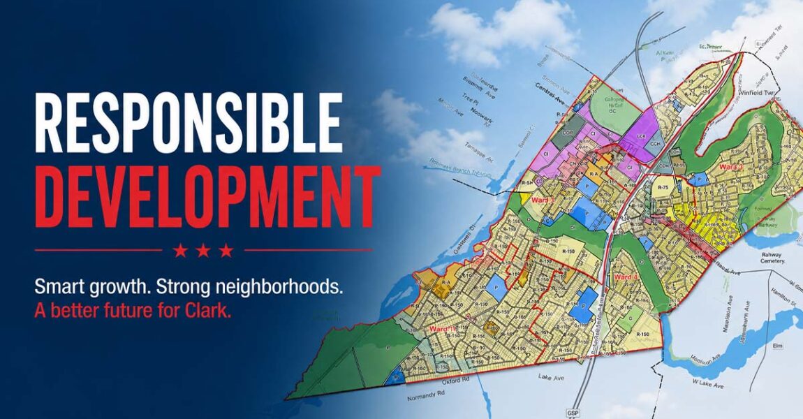 Responsible Development