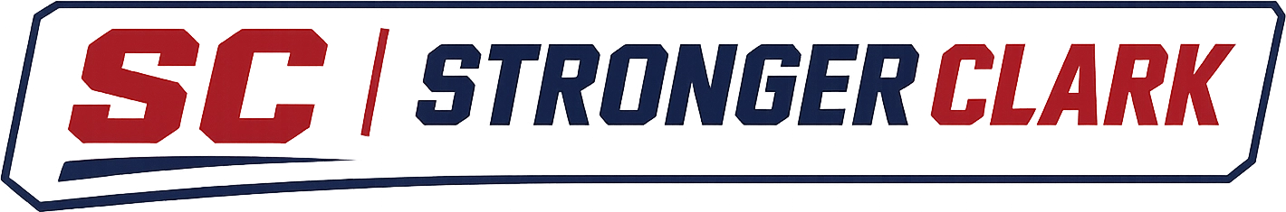 Stronger Clark