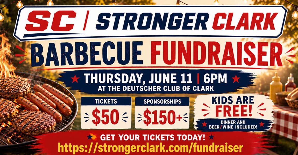 Barbecue Fundraiser